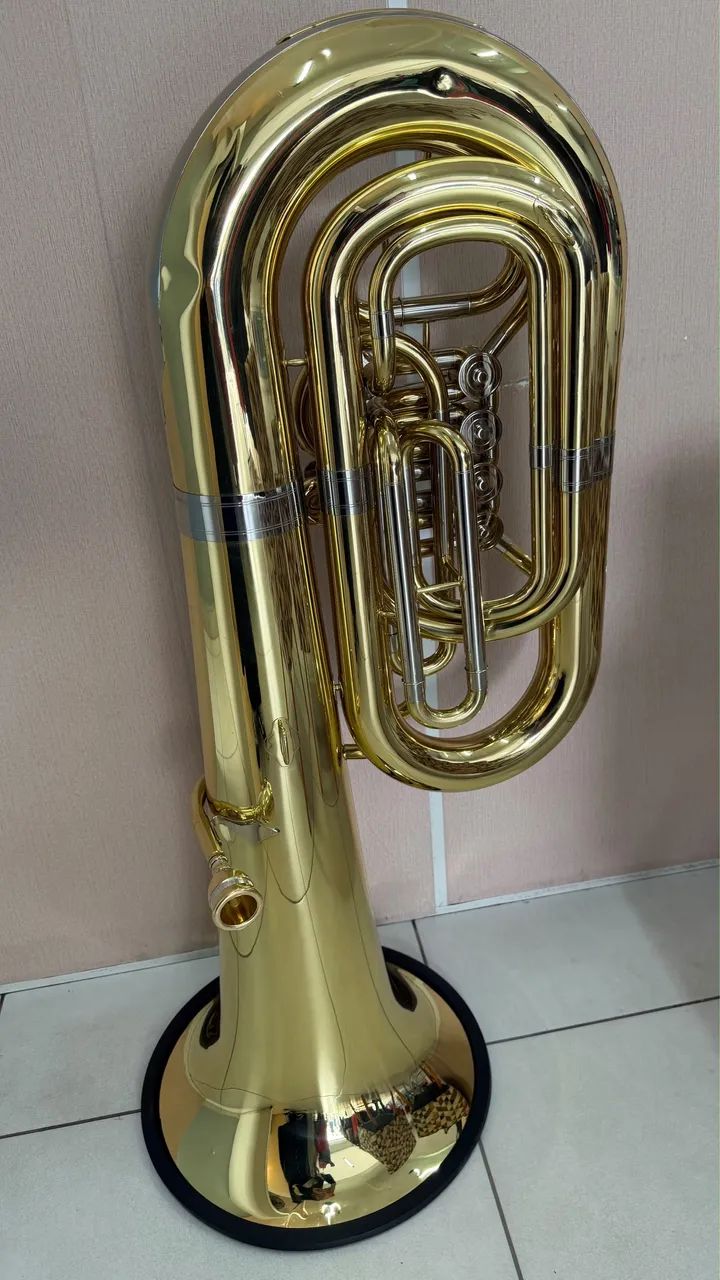 Tuba Harmonics 4/4  - Foto 2