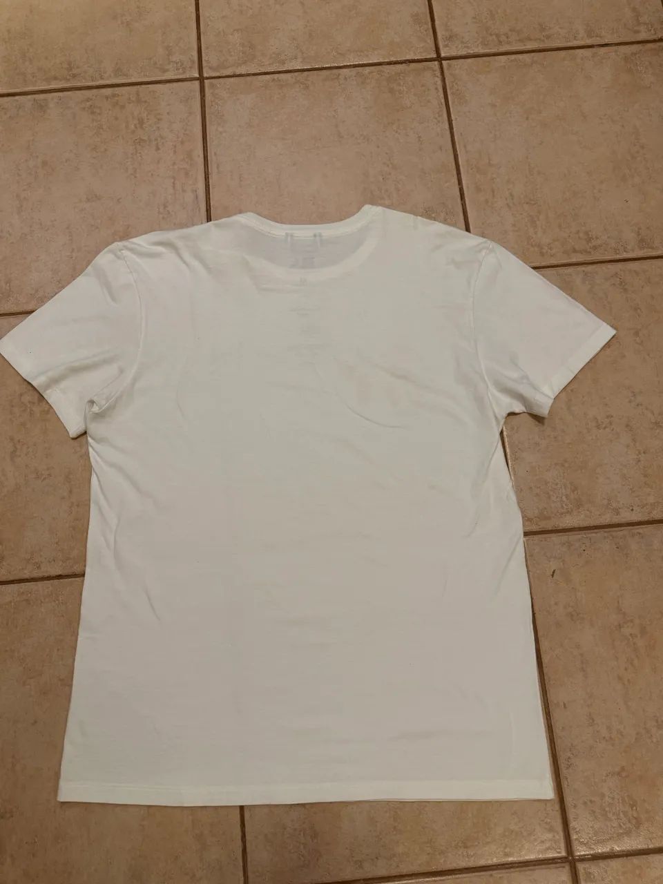 Camiseta Básica Reserva 100% algodão 