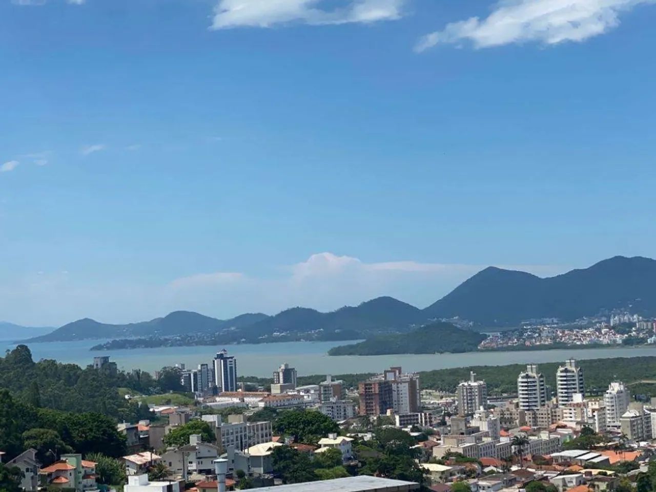 Terreno à venda na Trindade