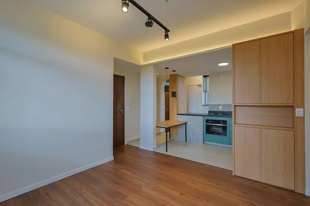 2 Quartos - 65m2 - Apartamento Reformado no Santo Antônio - Foto 4