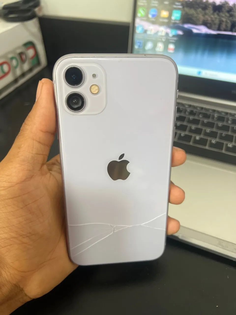 iPhone 11  - Foto 2