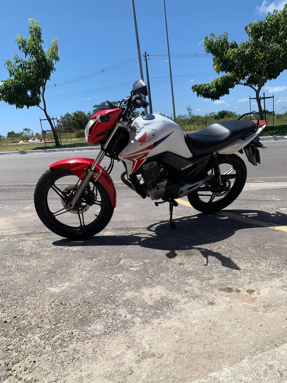 Honda Titan 150 - Foto 2