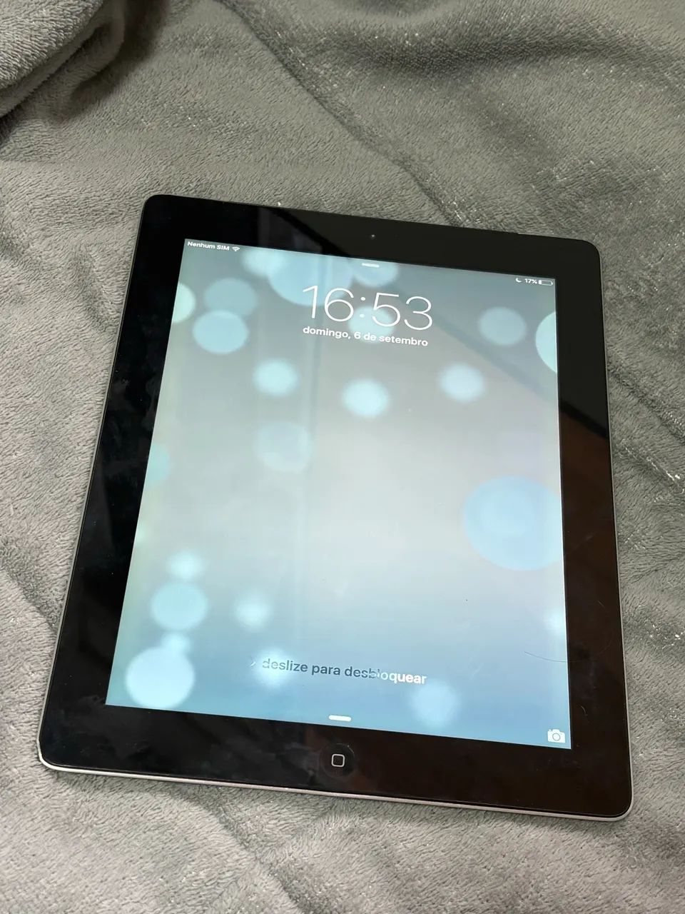 iPad 3° geração - 32 GB - Foto 5