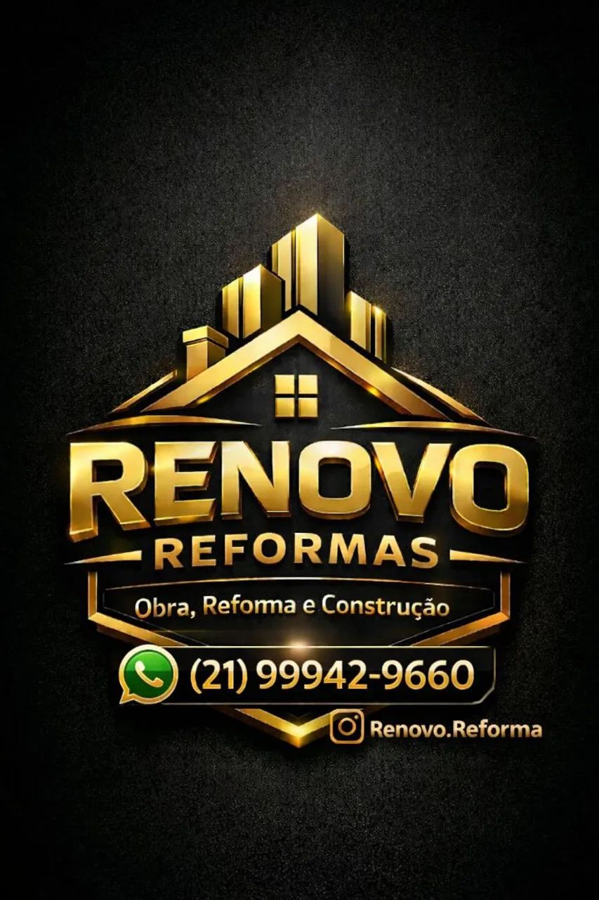 Manutenção e reforma em geral 