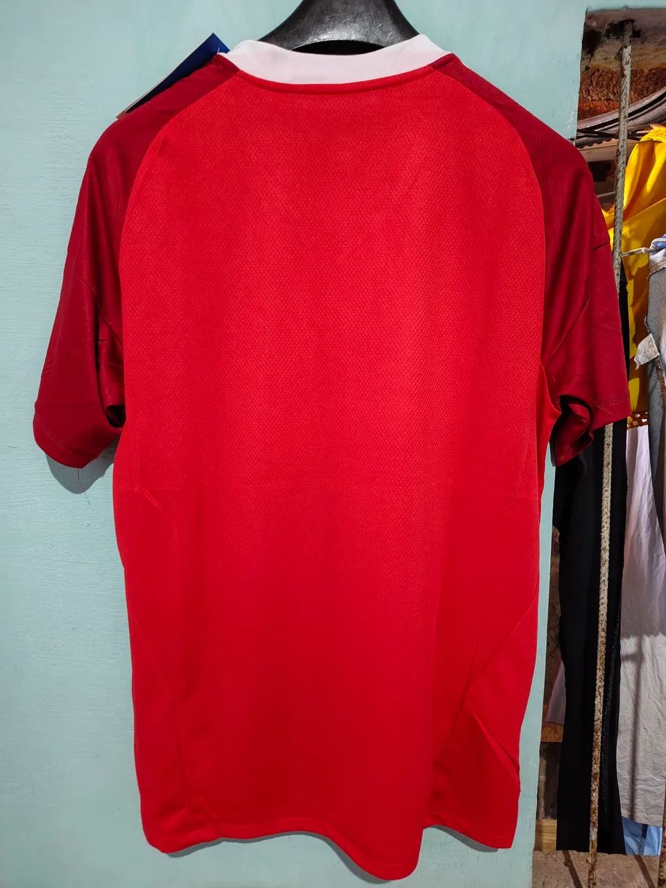 Camisa do Flamengo  - Foto 2