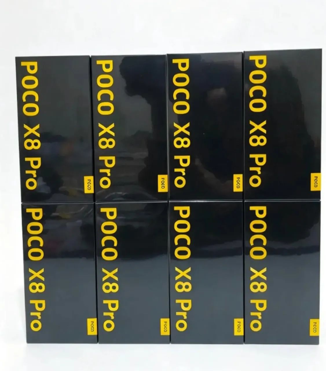 Poco X8 Pro Lacrado 