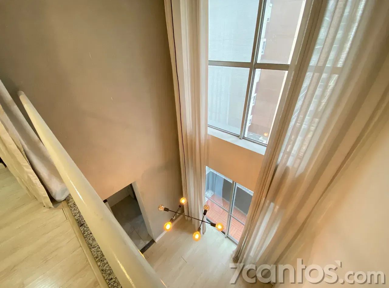 Apartamento, Pinheiros, 1 Quarto - Foto 4