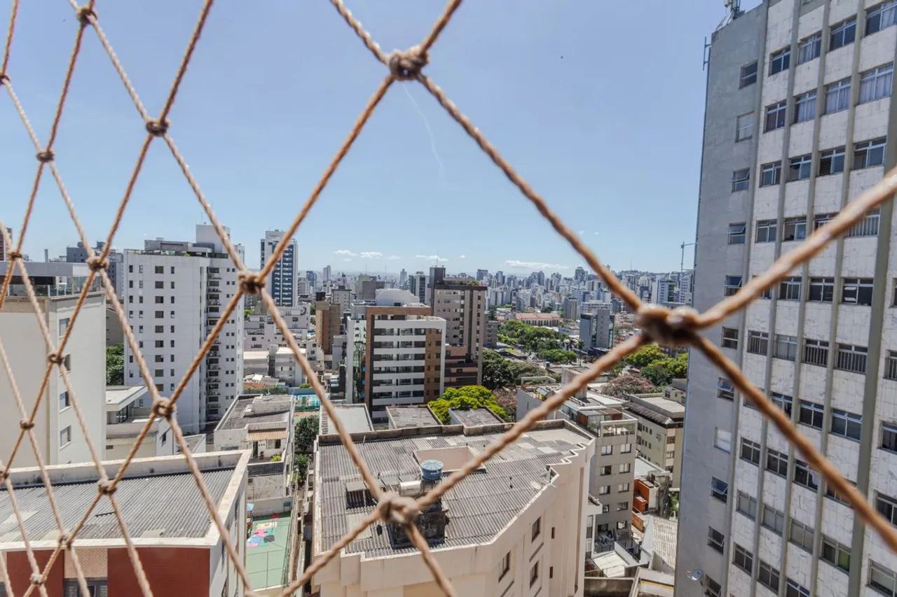 Apartamento à Venda - São Pedro, 3 Quartos, 92 m2 - Foto 5