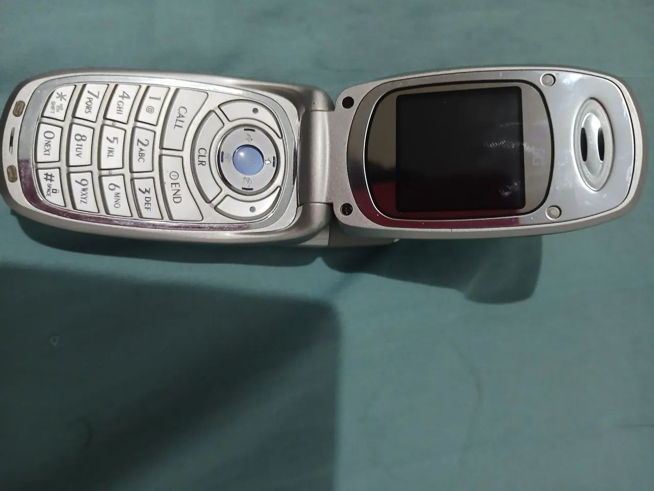Celular retro LG - Foto 5