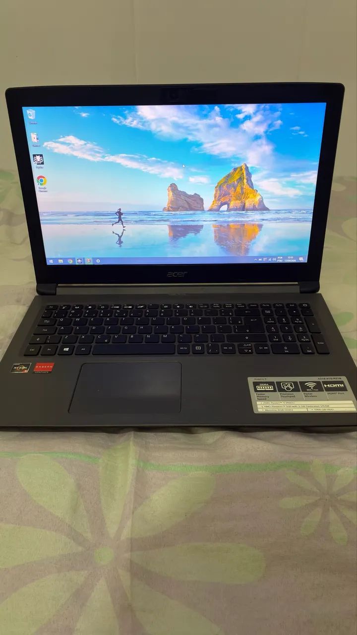 Vendo notebook  - Foto 3