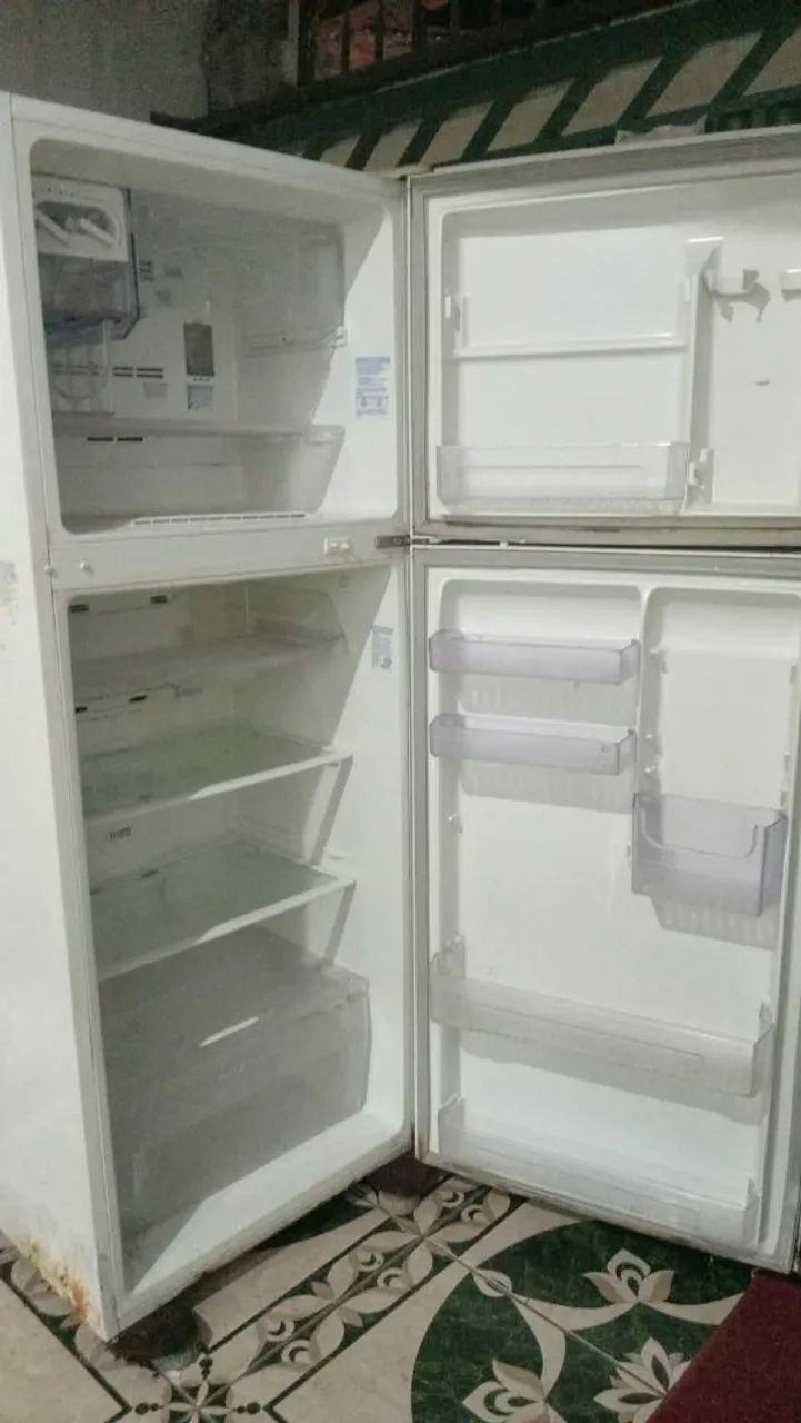 Geladeira - Foto 2