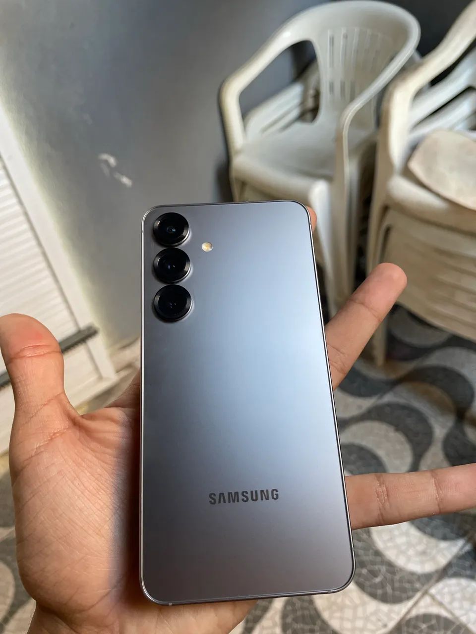 S25 PLUS - Foto 2