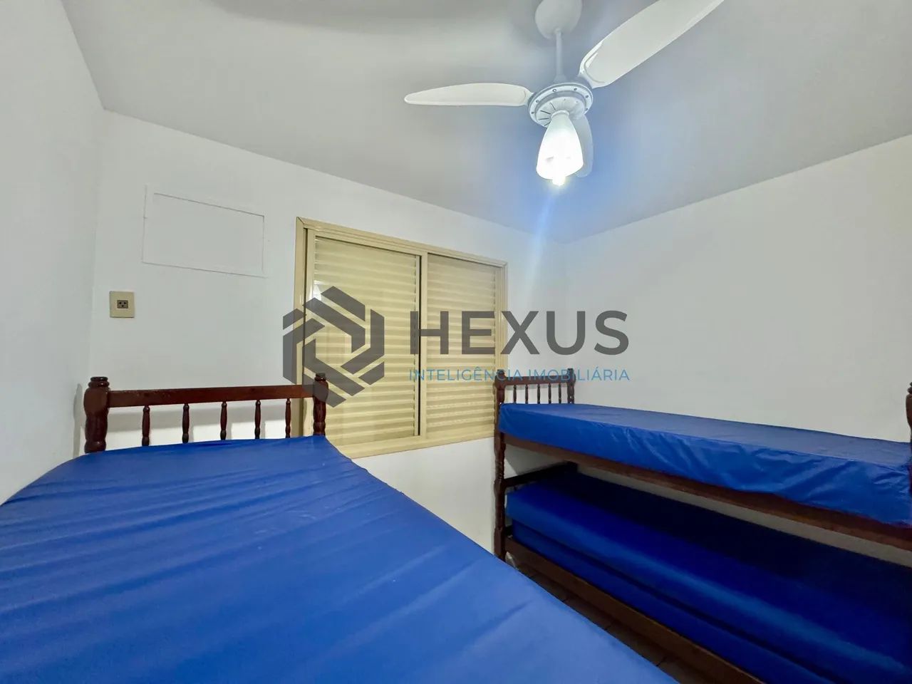 Apartamento com varanda e lazer na Enseada, Guarujá - Foto 5