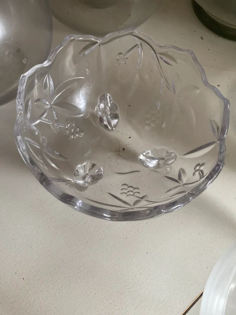 Vaso de vidro  - Foto 4