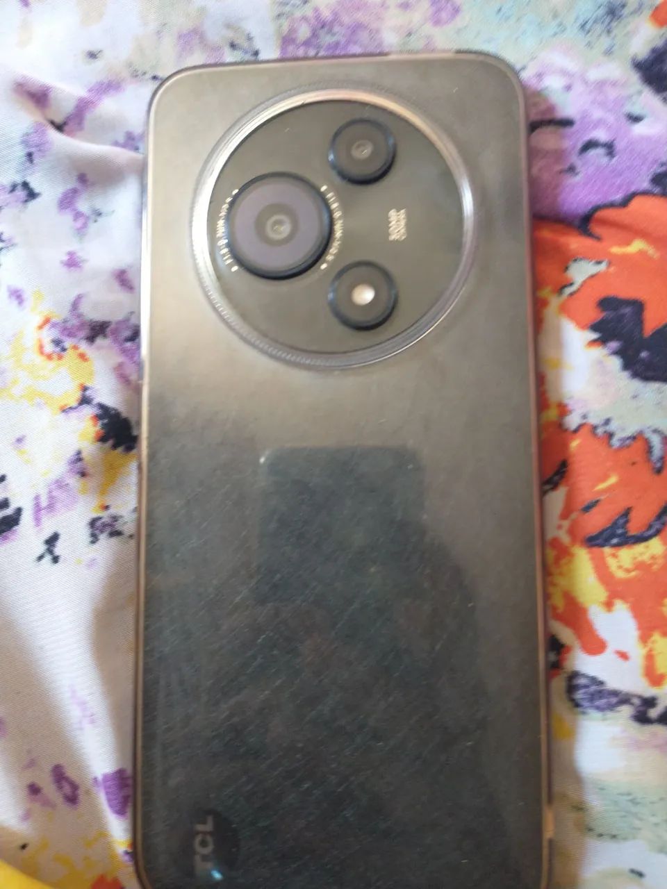 Celular TCL 60se - Foto 2