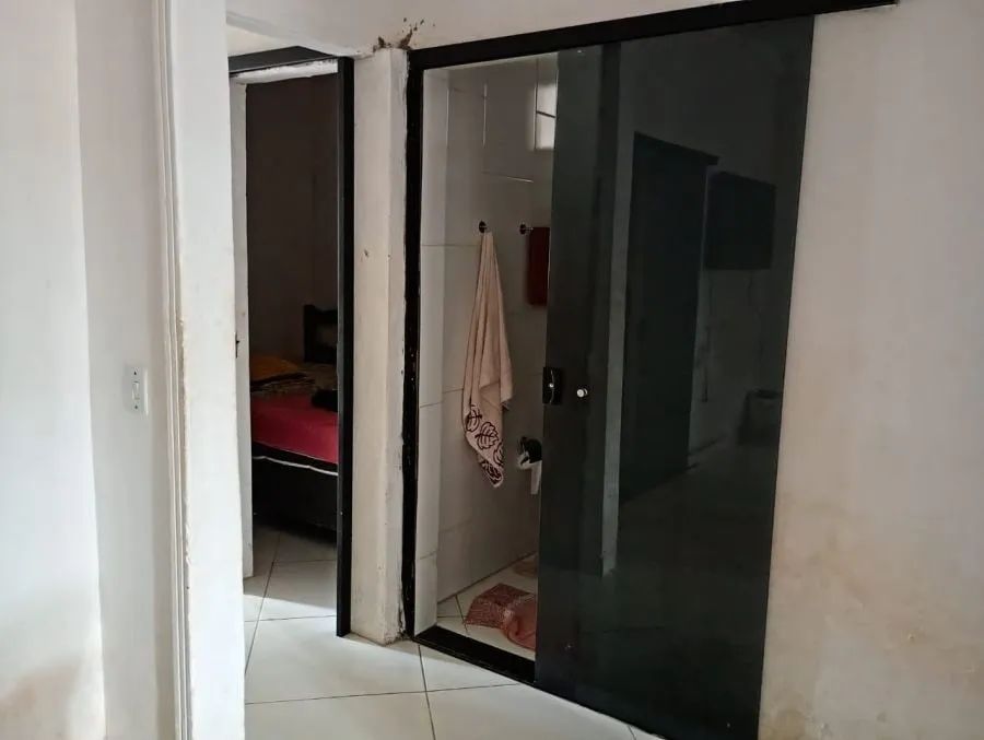 Casa à Venda no Banco da Vitória em Ilhéus com 2 Quartos - Foto 3