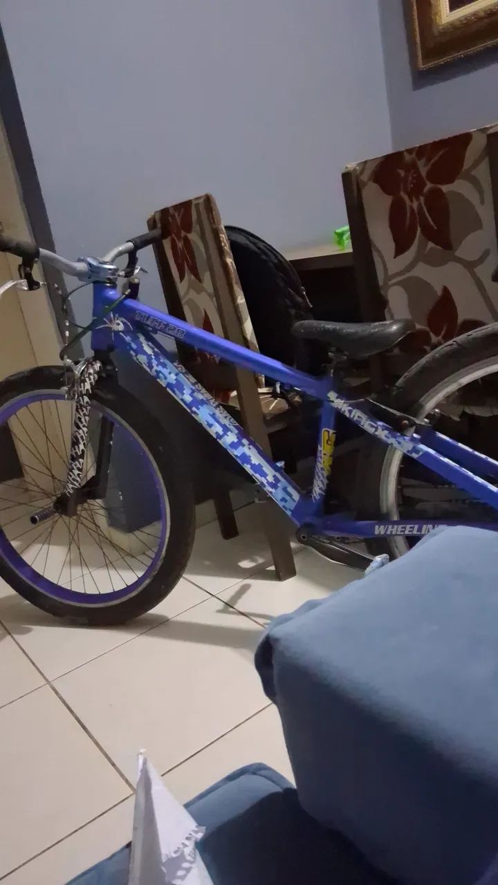 Vendo ou troco - Foto 3