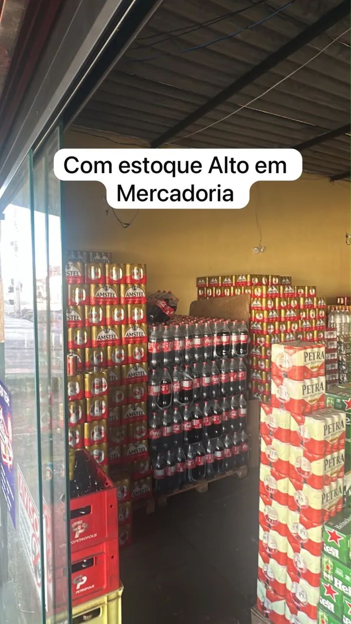 Atacadista E distribuidora Avenda - Foto 5