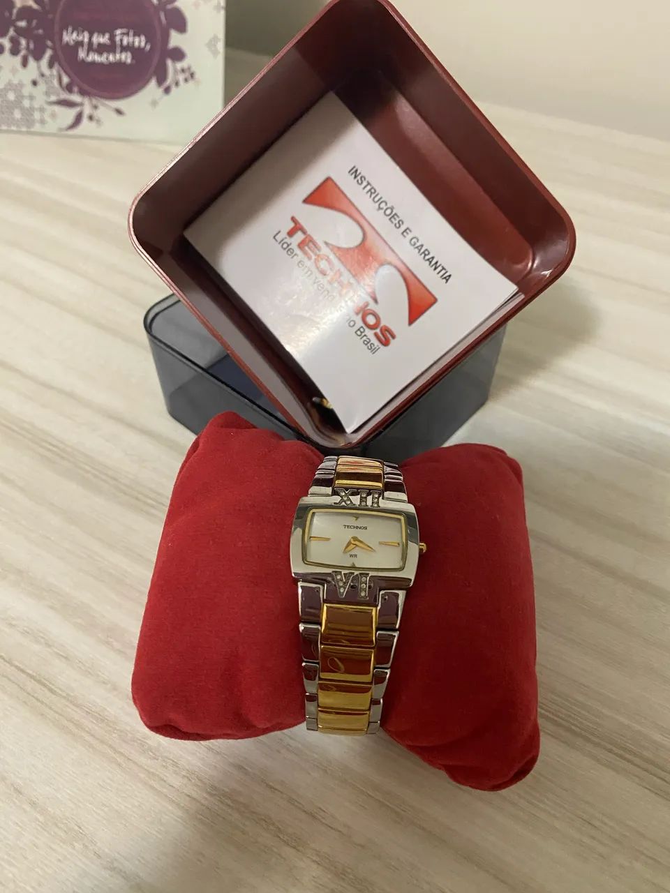 Relógio Technos - Foto 5