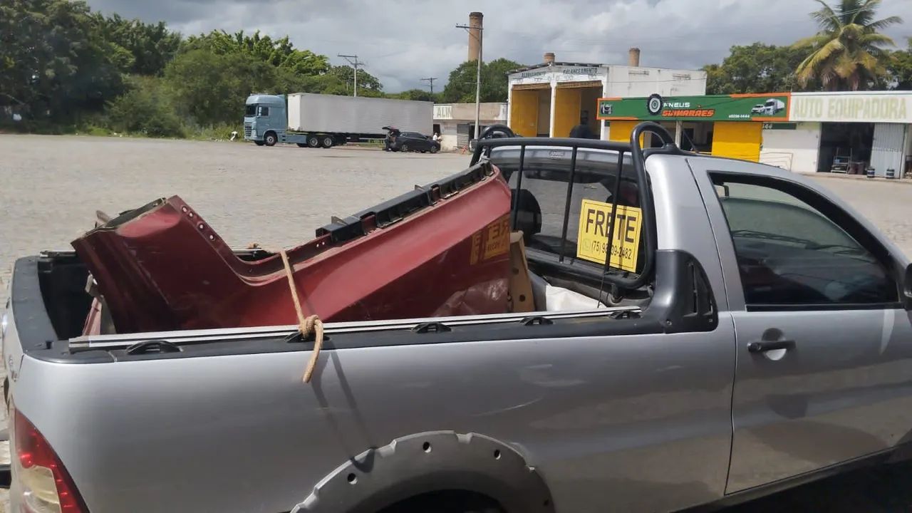 Transporte e transferência e viagem  - Foto 4