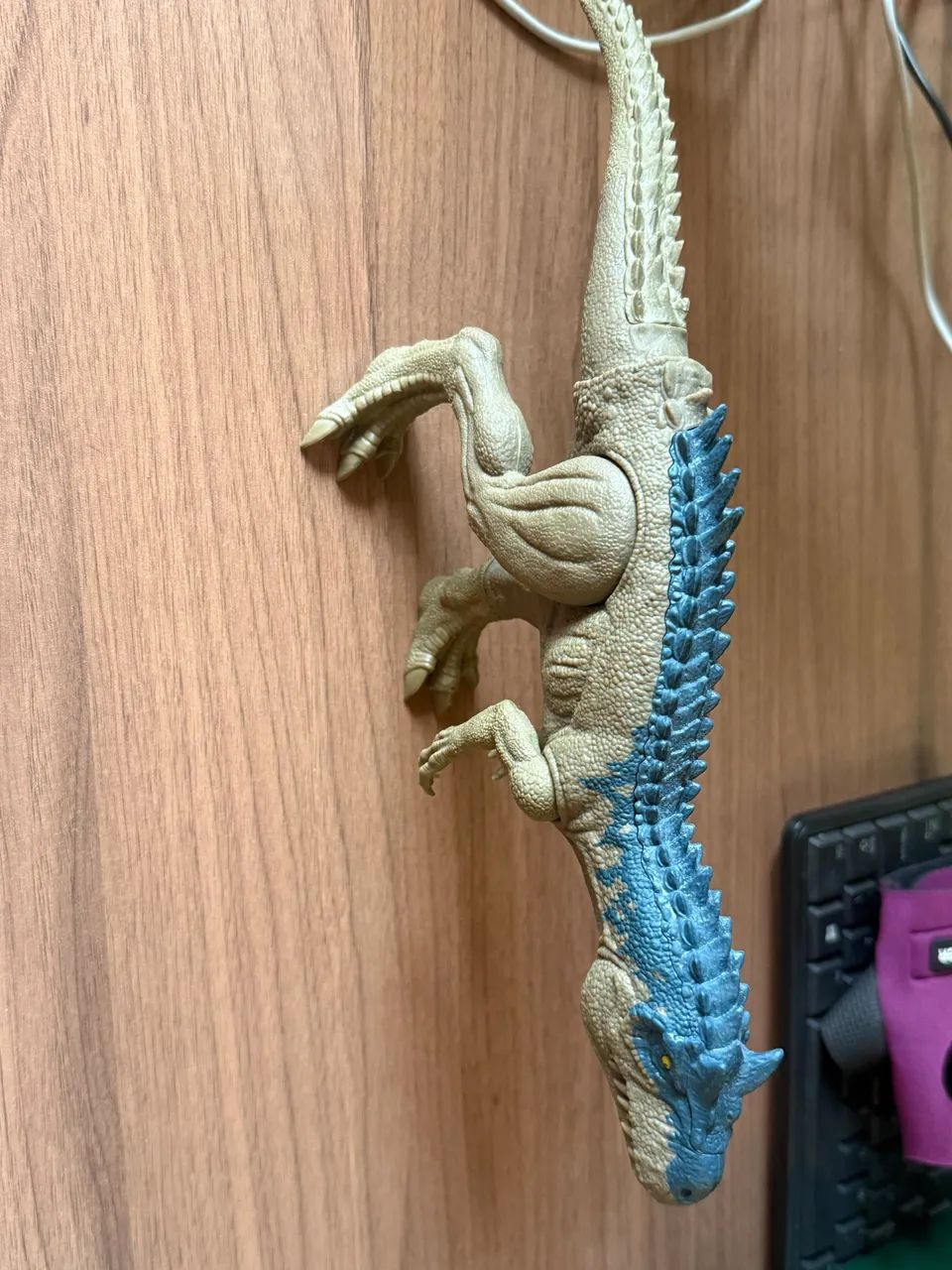 Dinossauro rex - Foto 3