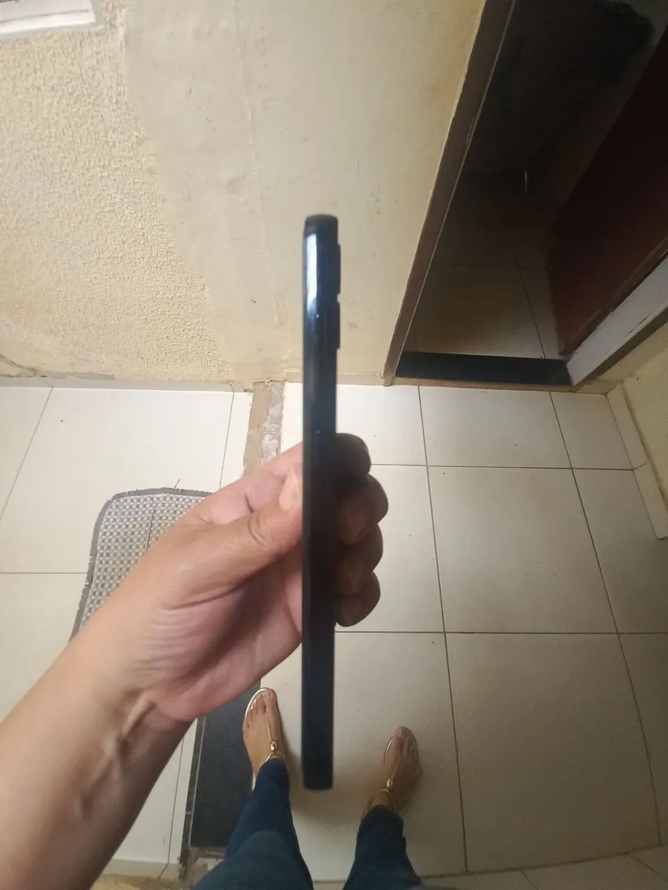 Celular A05 em perfeito estado  - Foto 3