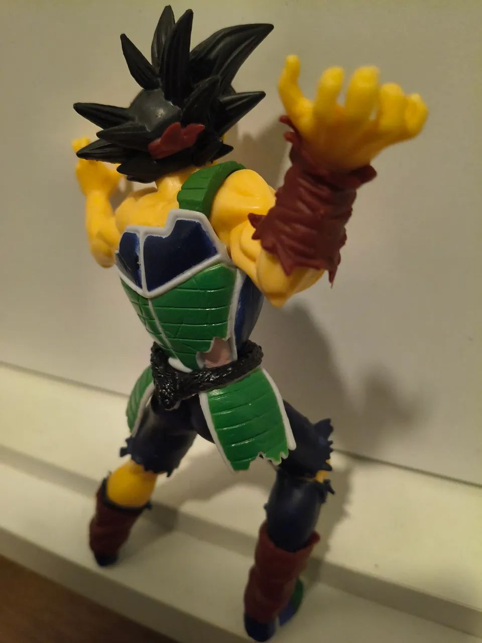 BARDOCK (PAI DE GOKU) DRAGON BALL  - Foto 5
