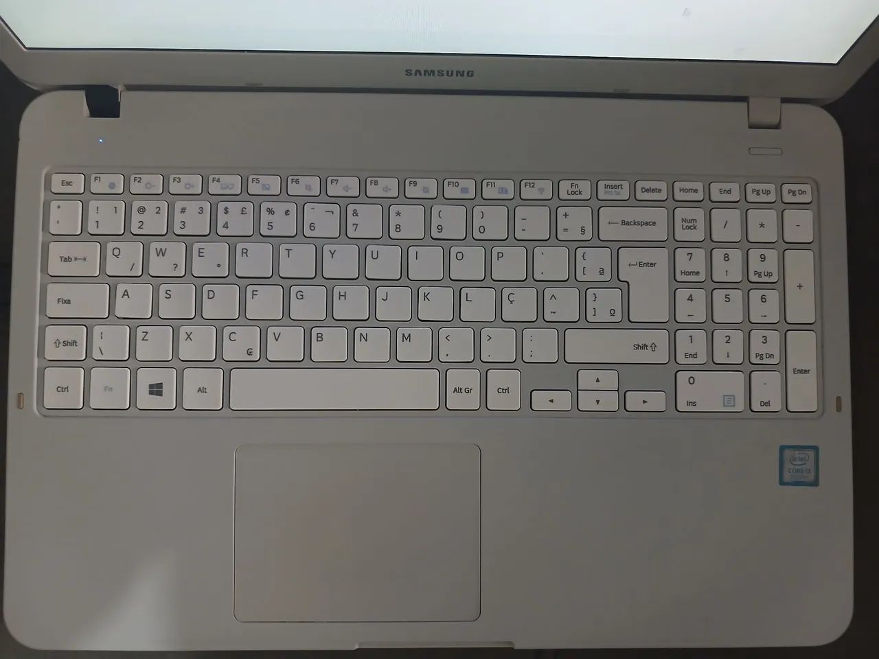Notebook Samsung core i3 - Foto 4