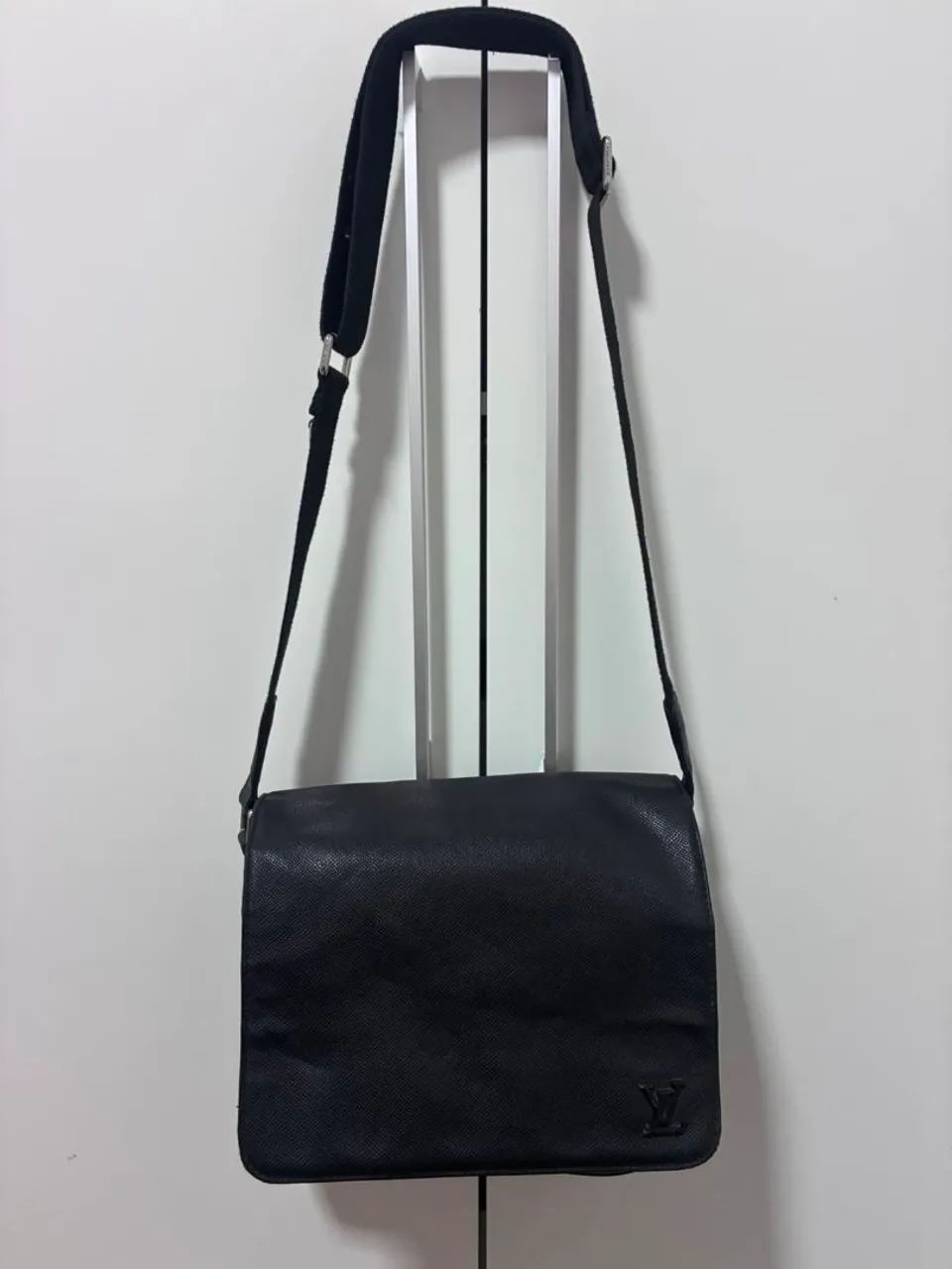 Bolsa LV masculina 
