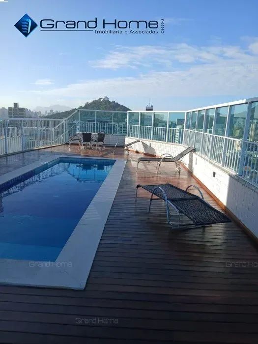 Apartamento 3 quartos em Praia da Costa