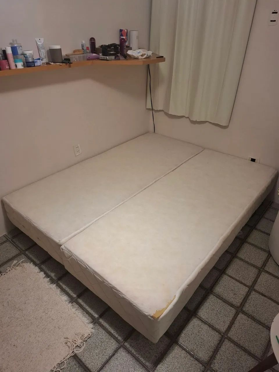 Cama box Queen - Foto 3