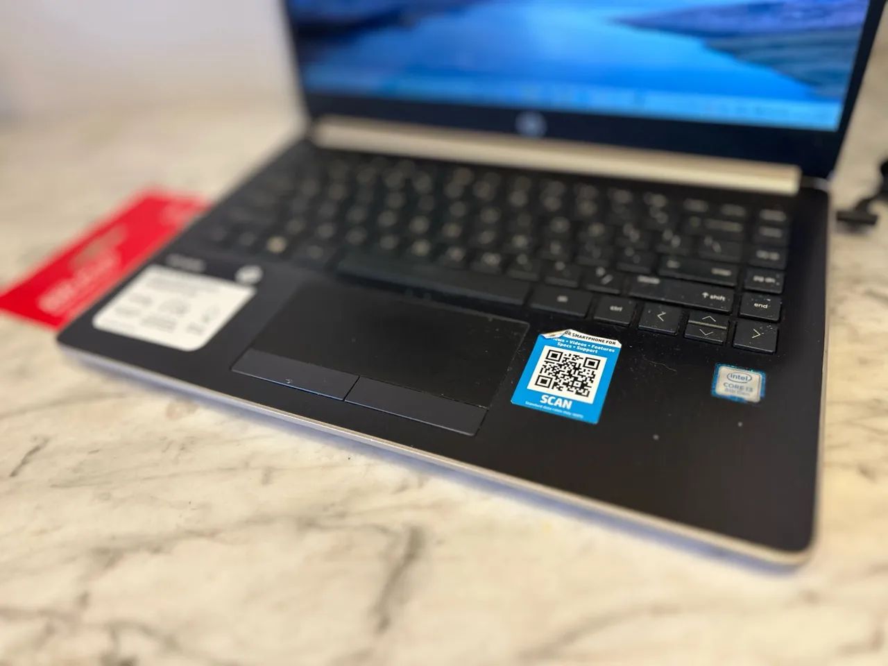 Laptop HP - Foto 2