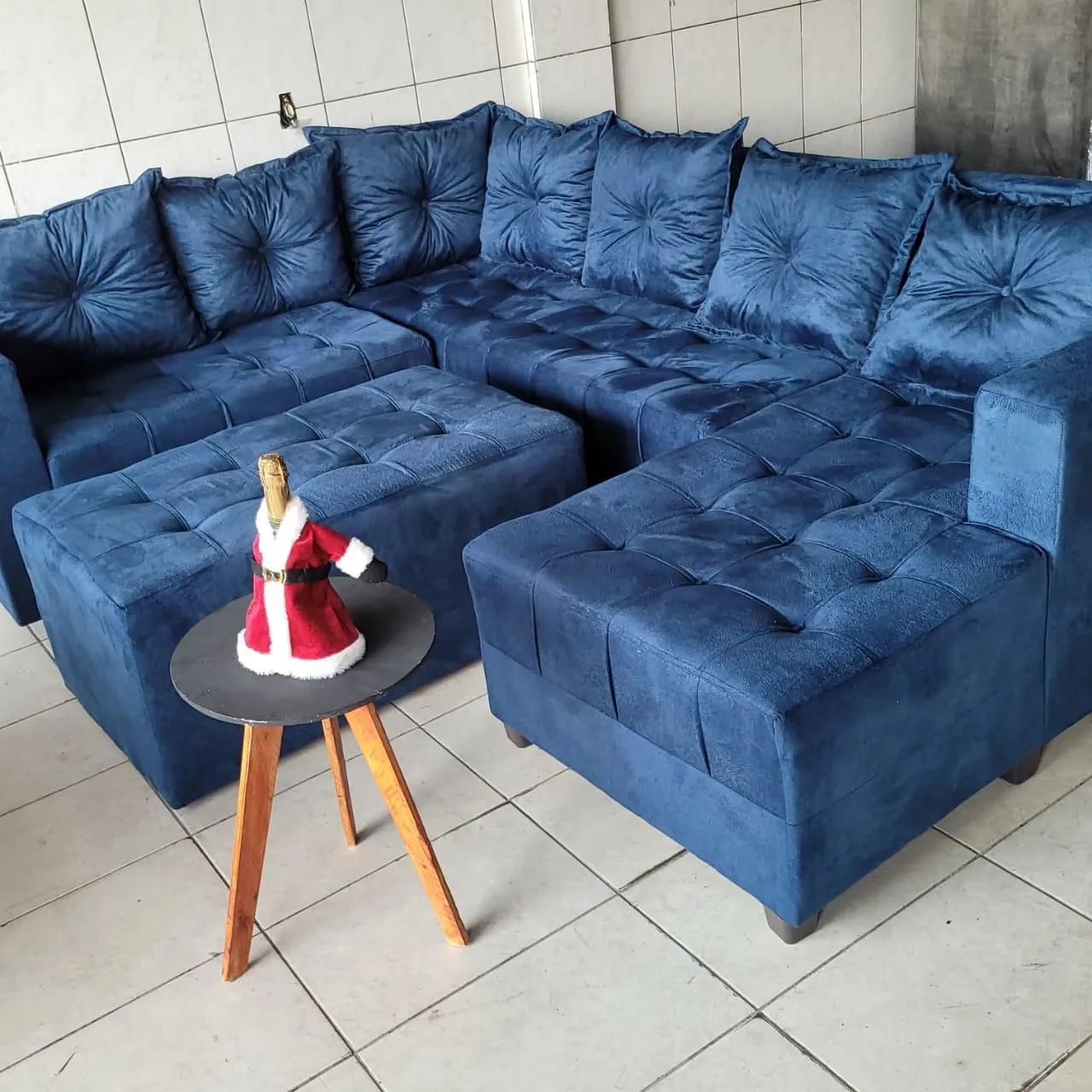 PREMIUM CORNER SOFA FOR 7 PERSONS65566182289538125