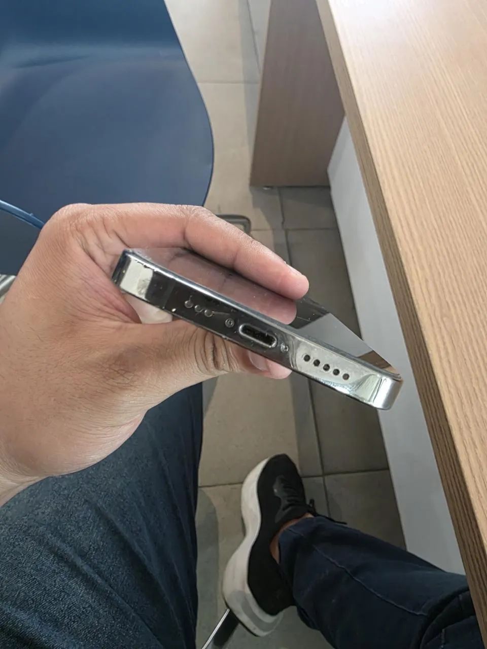 ? iPhone 13 Pro 512GB  - Foto 2