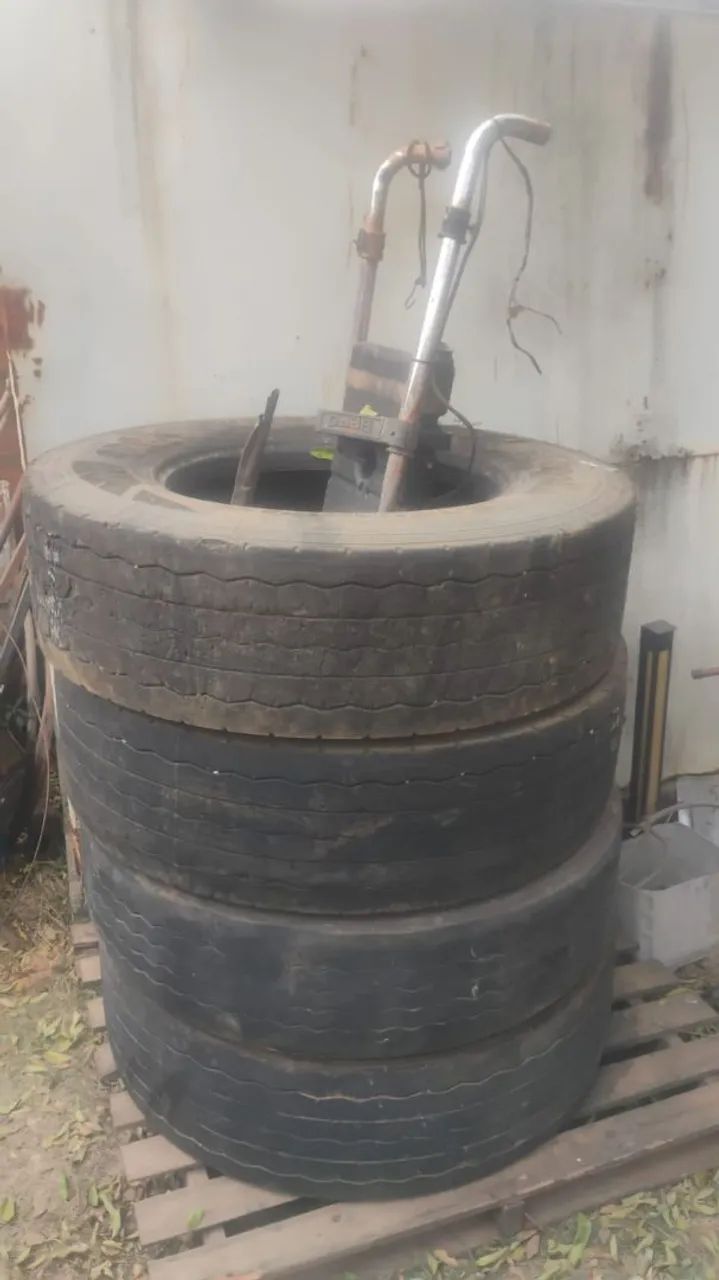 Pneus 