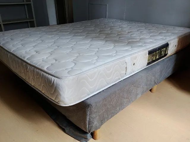 Colchão de casal