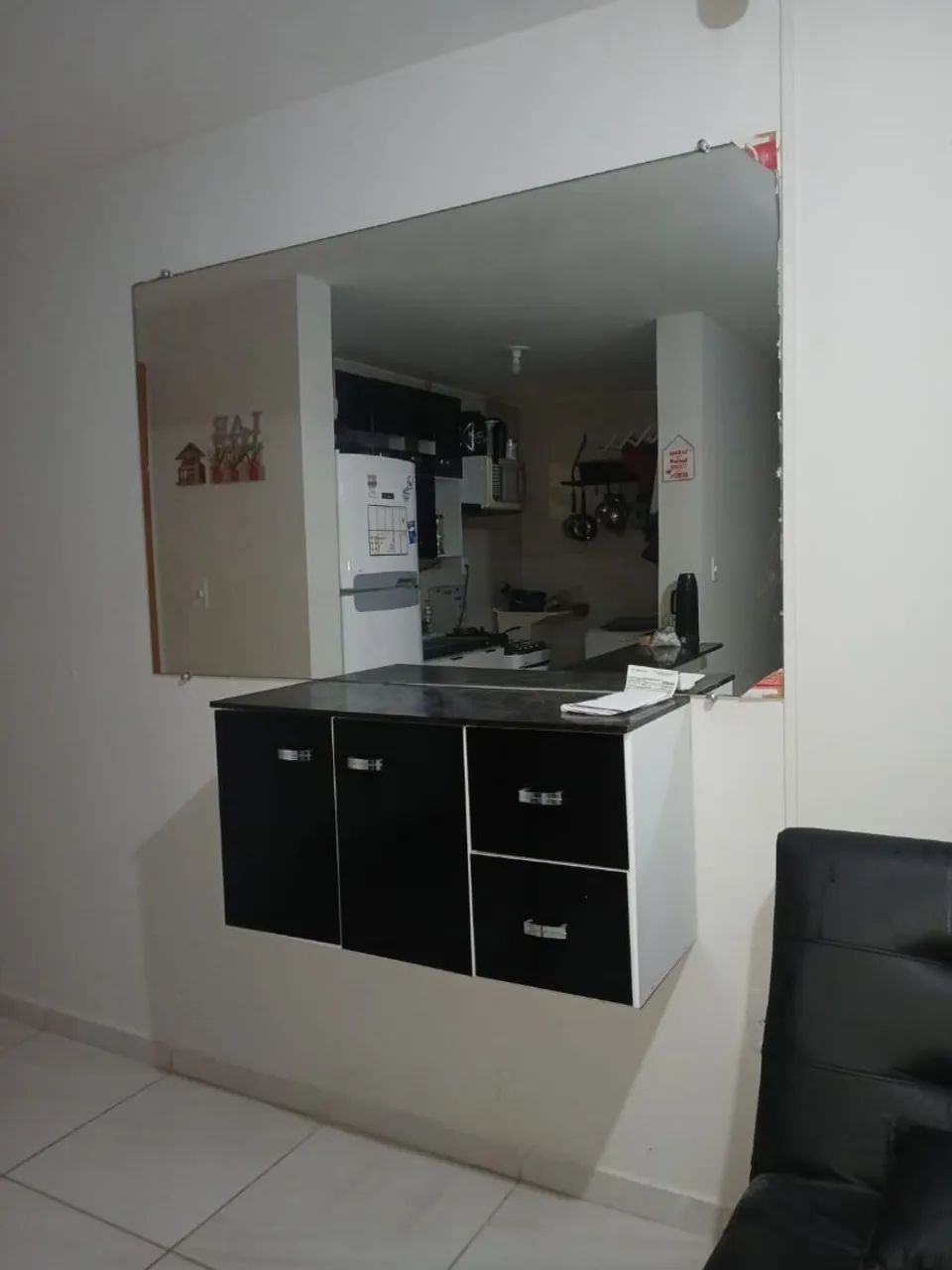 Rapazes: Vagas em quartos em Apt compartilhado. - Foto 3