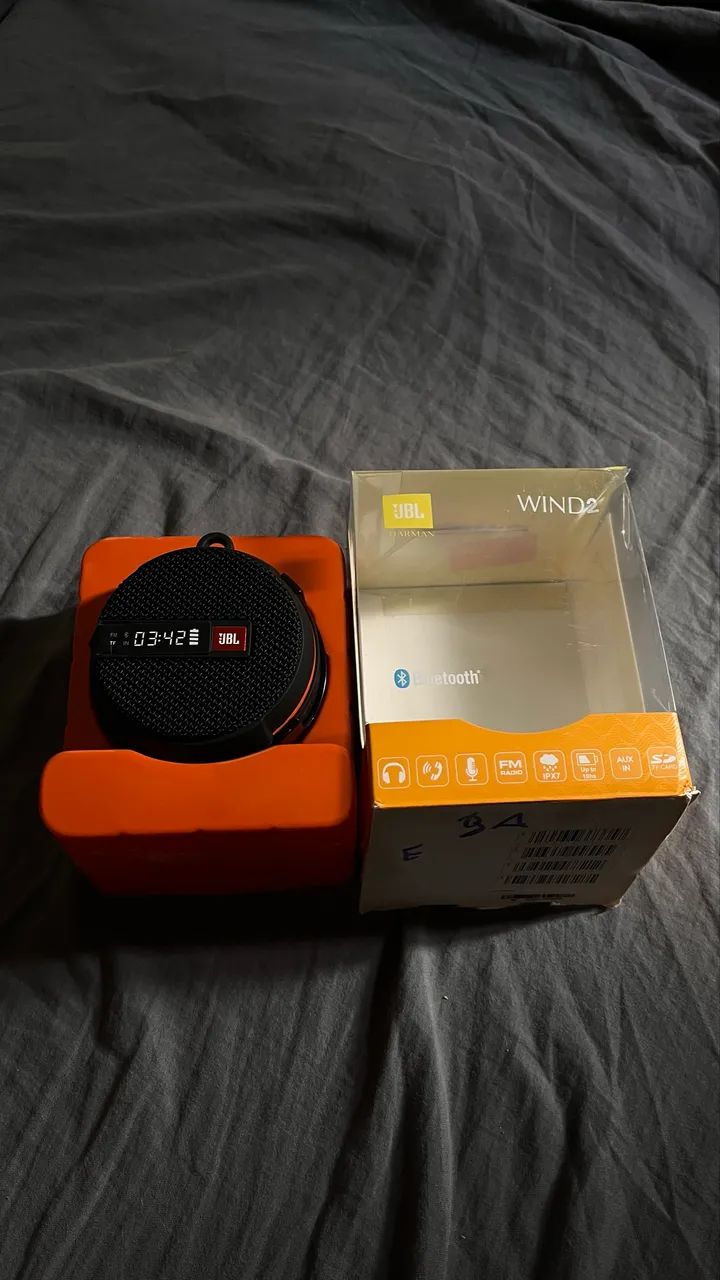 Som jbl wind2 - Foto 5