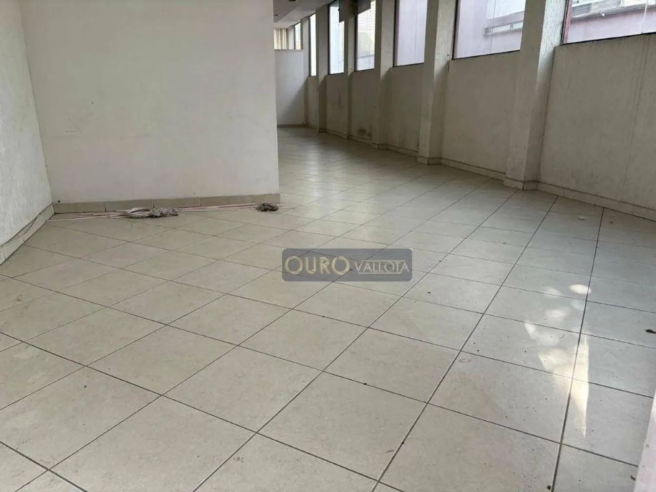 Salão Comercial com 150m² - Foto 4