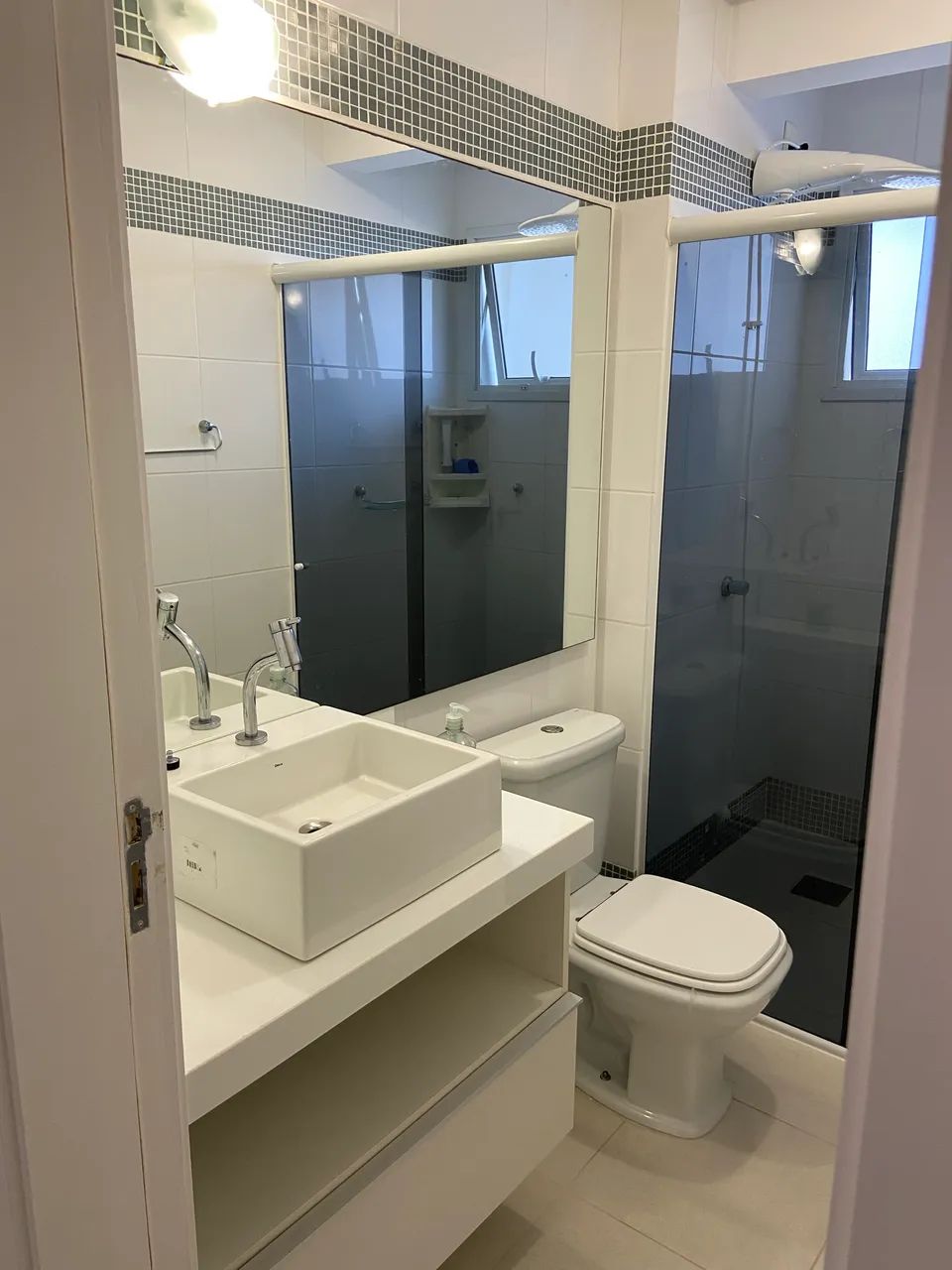 Apartamento 2 quartos em Palmas Governador Celso Ramos - Foto 5