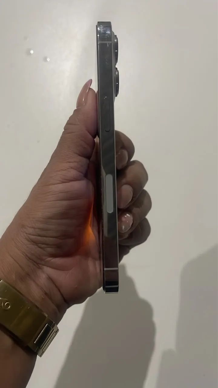 Vendo iPhone 13 Pro  - Foto 3