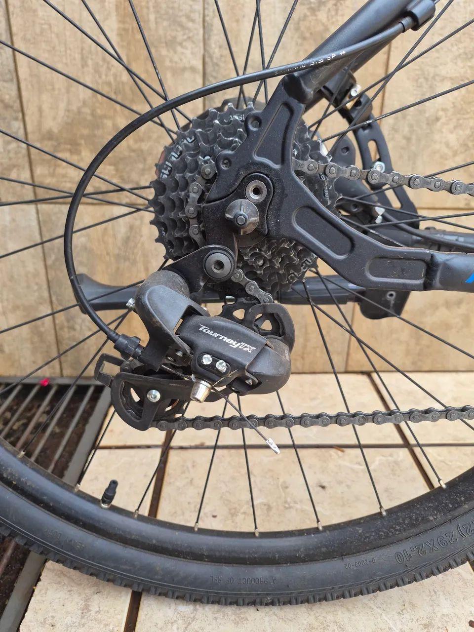 Bicicleta oggi hds - Foto 2