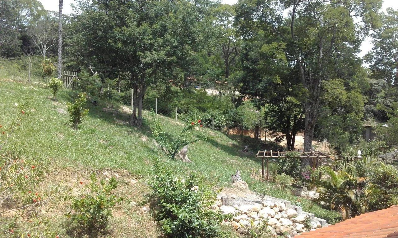 SITIO RURAL em Taquaraçu de Minas - Minas Gerais, - Foto 4