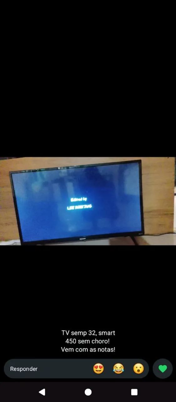 Tv Semp Roku  - Foto 3