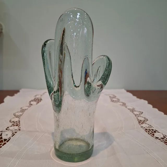 Vaso de murano - Foto 2