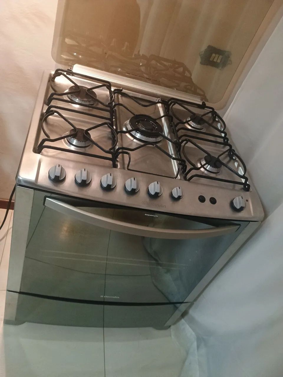Fogão  - Foto 5