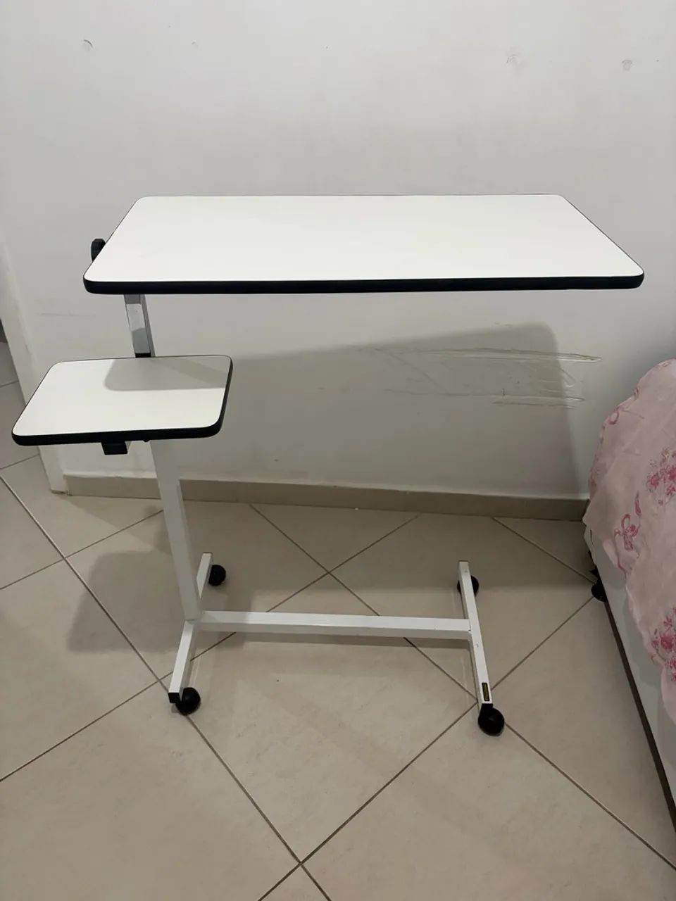 Mesa hospitalar - Foto 3