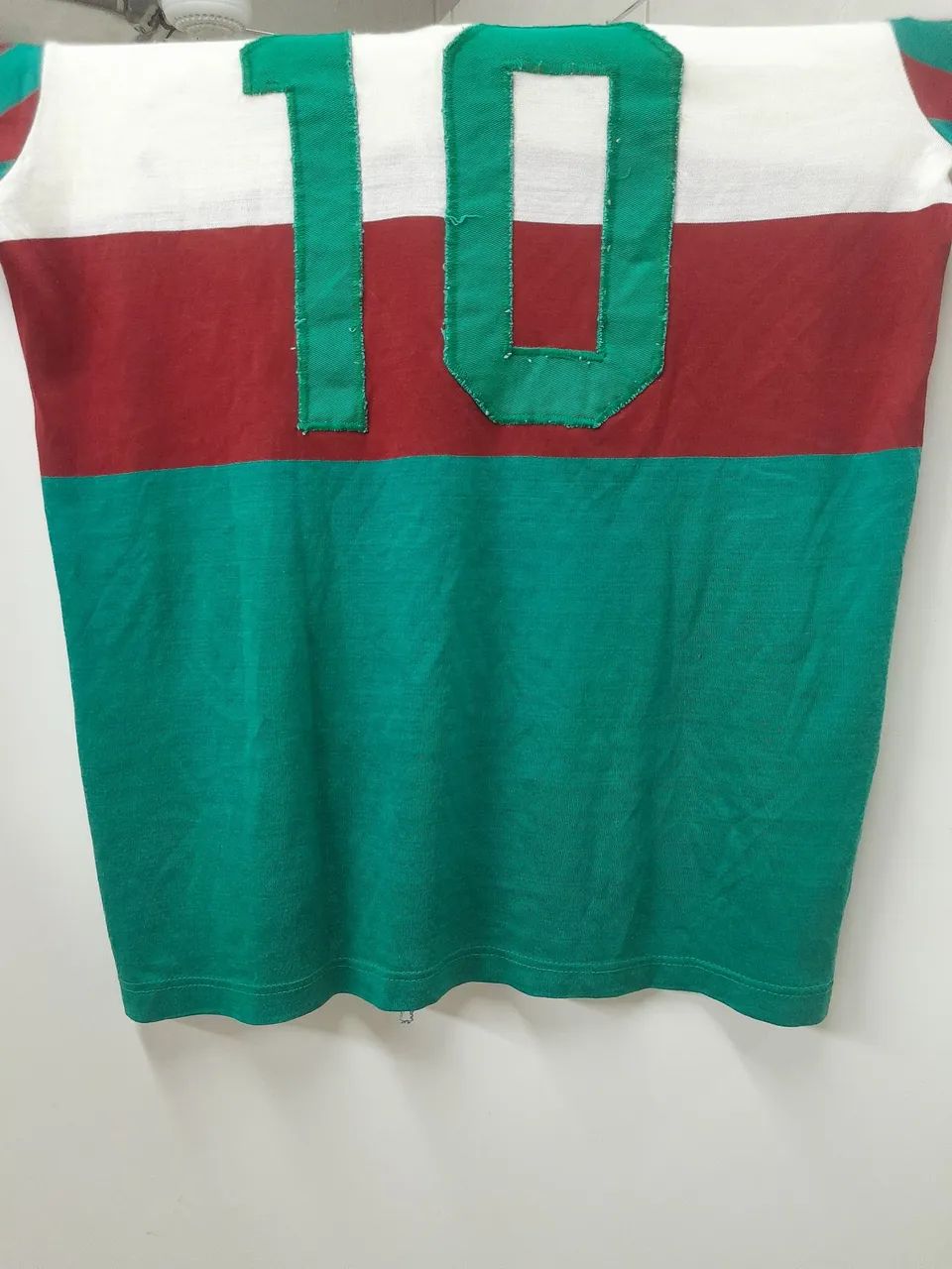Camisa do fluminense 