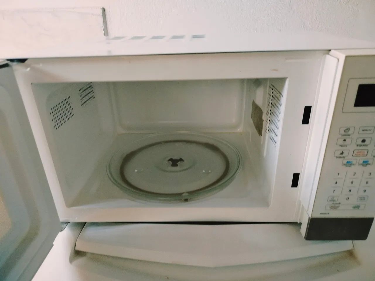 Microondas Britânia  - Foto 3