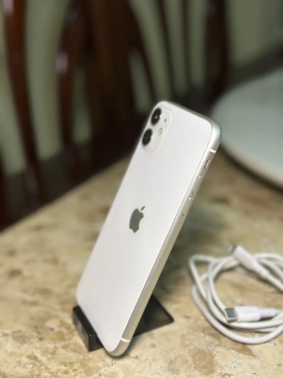 iPhone 11 - MUITO CONSERVADO até 12X - Foto 4